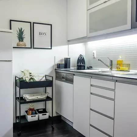 01 Nice Flat By Olivais