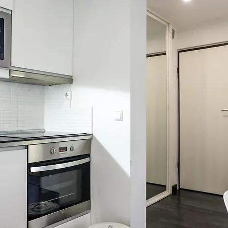 Apartment 01 Nice Flat By Olivais *