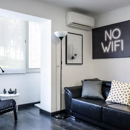 01 Nice Flat By Olivais Apartment Lisbon