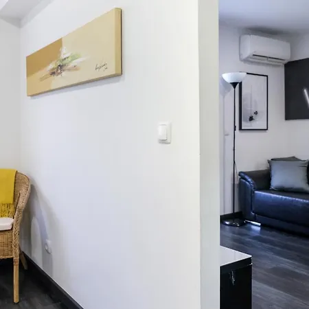 01 Nice Flat By Olivais Apartment