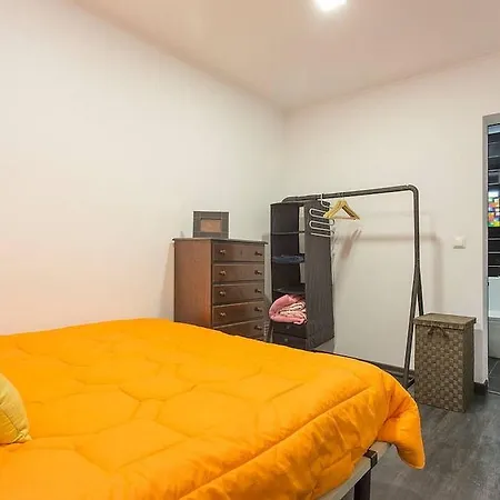 01 Nice Flat By Olivais Apartment *