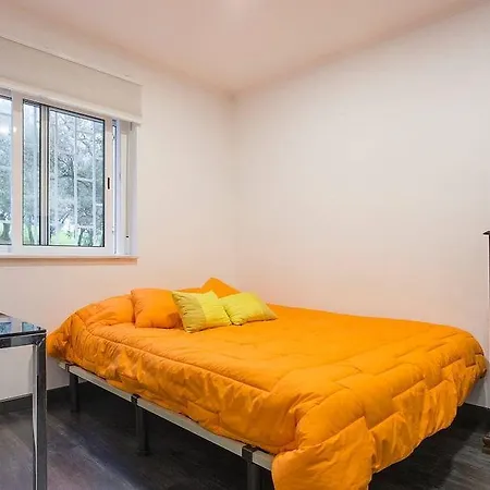 01 Nice Flat By Olivais Apartment Lisbon