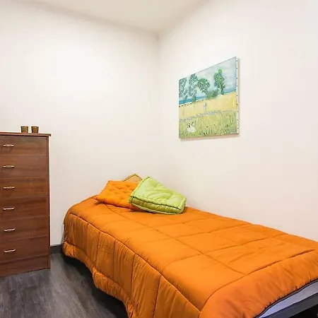 01 Nice Flat By Olivais Lisbon
