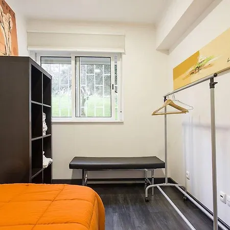 01 Nice Flat By Olivais Apartment *