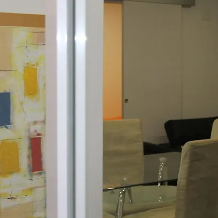 01 Nice Flat By Olivais Apartment Lisbon