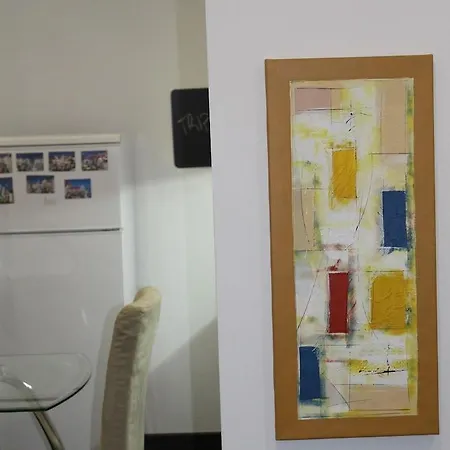 Appartamento 01 Nice Flat By Olivais *